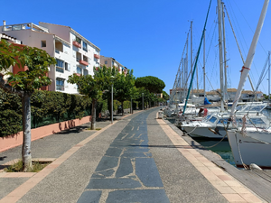 Remorquage voiture Agde